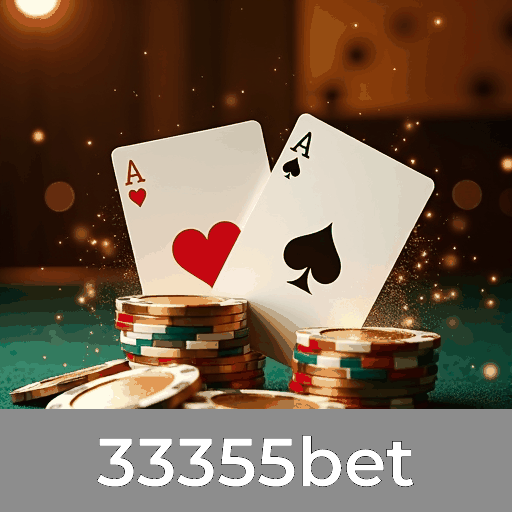 33355bet - Promoções e bônus exclusivos para novos jogadores.