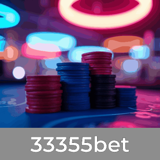 33355bet - App 33355bet Brasil disponível para download no Google Play