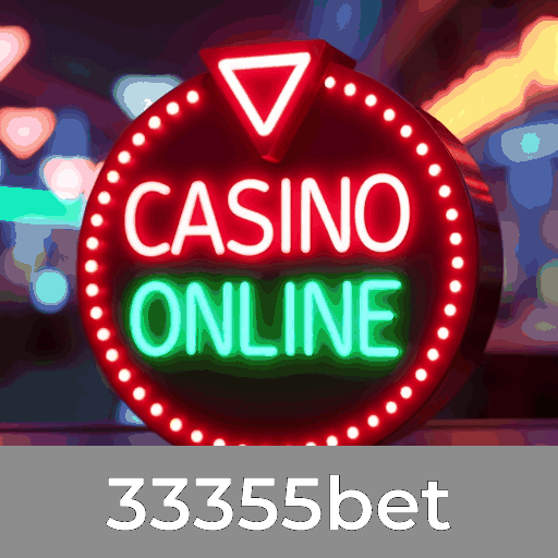 33355bet - Grande seleção de jogos ao vivo e cassinos online